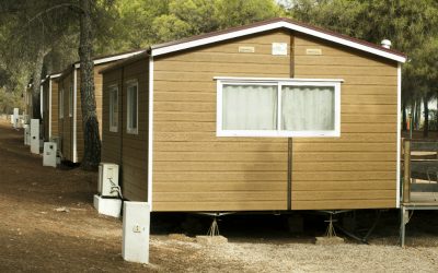 Affordable Living Opportunities: Mobile Home Sales Charleston SC Dream Homes Await