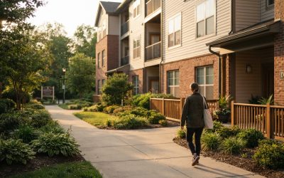 A Practical Guide to Finding Apartments in Newport That Fit Your Needs