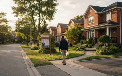 Making Sense of Thornhill, ON Real Estate Listings: A USA Buyer’s Guide