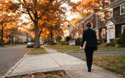 How Local Realtors in Morristown Help Buyers Navigate the Market